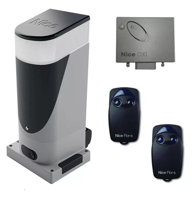 Комплект привода SLH400KIT